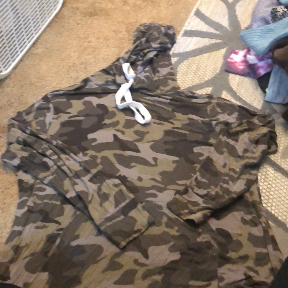 Hoodie